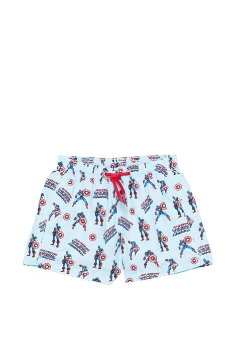 Costume MC2 Saint Barth Kids MC2 SAINT BARTH | COSTUMI | JEA000403755L